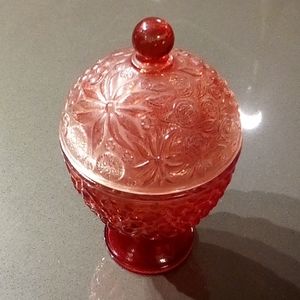 Avon Candy Holder